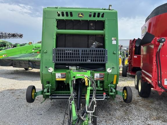 Image of John Deere 450M Primary image