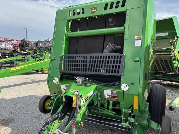Image of John Deere 450M equipment image 1