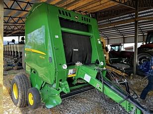 Main image John Deere 450M 0