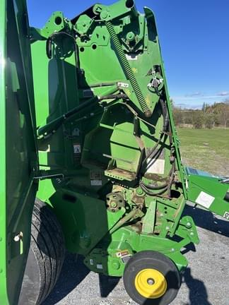 Image of John Deere 450M equipment image 2