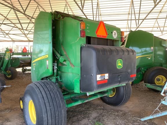 Image of John Deere 450M equipment image 3