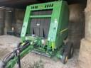 2022 John Deere 450M Image