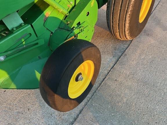 Image of John Deere 450M equipment image 3