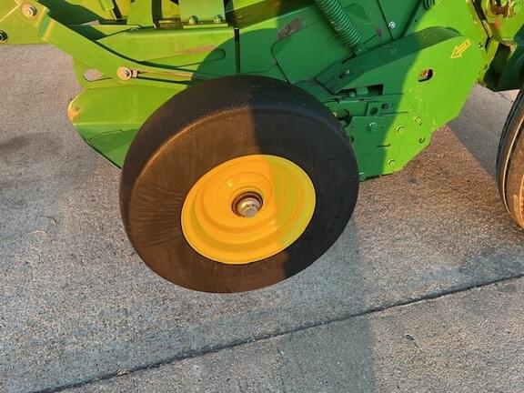 Image of John Deere 450M equipment image 2