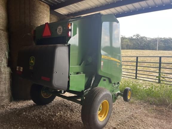 Image of John Deere 450M equipment image 3