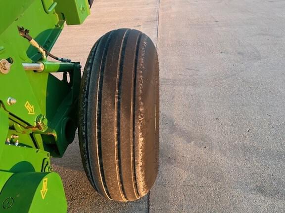 Image of John Deere 450M equipment image 4