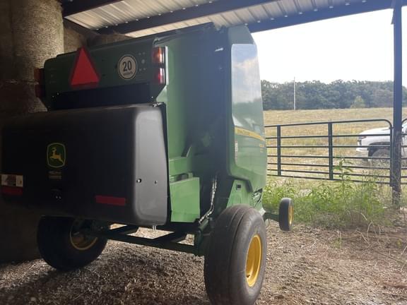 Image of John Deere 450M equipment image 4