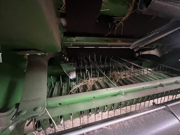 Image of John Deere 450M equipment image 4