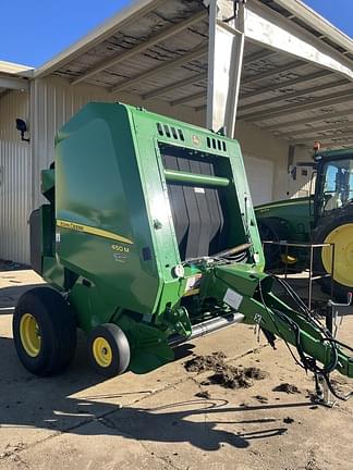 Image of John Deere 450M equipment image 2