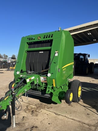 2022 John Deere 450M Equipment Image0