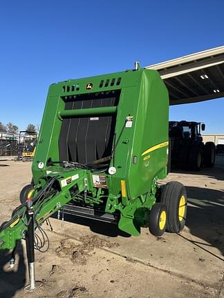 Image of John Deere 450M Primary image