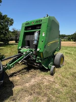 2022 John Deere 450M Image