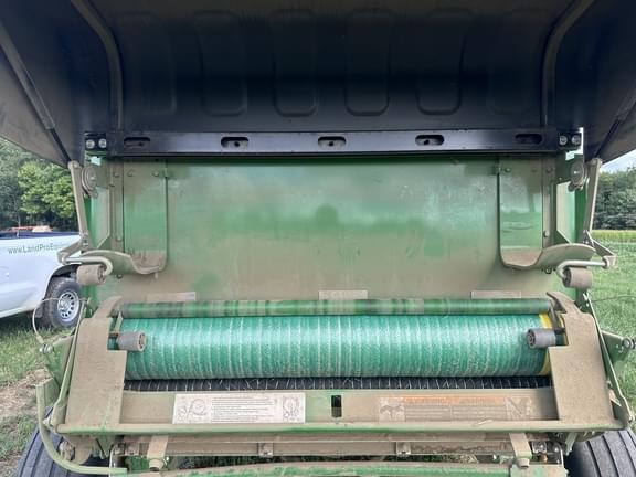 Image of John Deere 450M equipment image 3