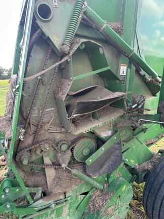 Image of John Deere 450M equipment image 4