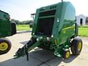 2022 John Deere 450M Image