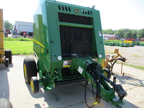 Image of John Deere 450M equipment image 3