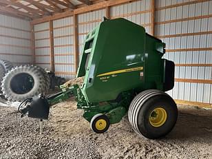 Main image John Deere 450M Silage 0