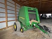 Thumbnail image John Deere 450M Silage 3