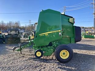 2022 John Deere 450M Equipment Image0