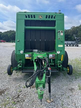 Image of John Deere 450M equipment image 1