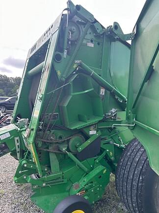 Image of John Deere 450M equipment image 3