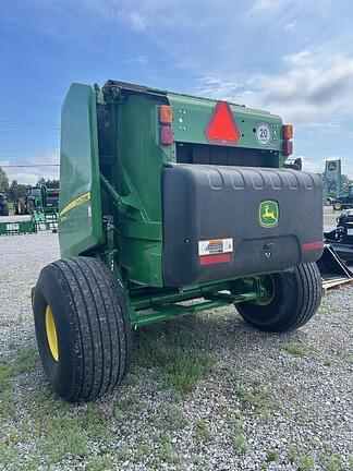 Image of John Deere 450M equipment image 4