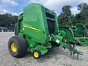 2022 John Deere 450M Image
