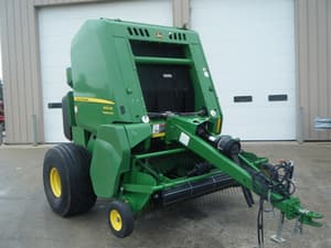 2022 John Deere 450M MegaWideHC2 Image