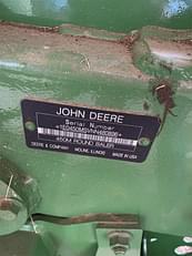 Main image John Deere 450M Silage 4