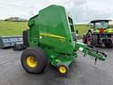 2022 John Deere 450M Silage Image