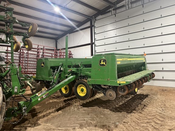 2022 John Deere 455 Equipment Image0