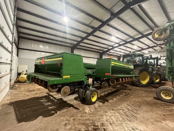 Image of John Deere 455 equipment image 4