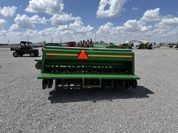 Image of John Deere 455 equipment image 3