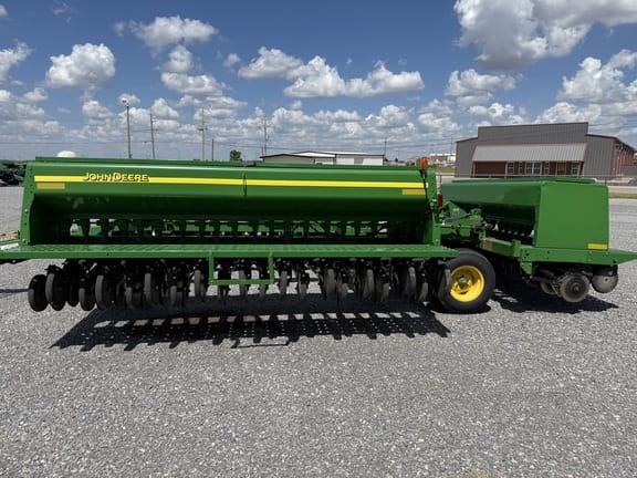 2022 John Deere 455 Equipment Image0