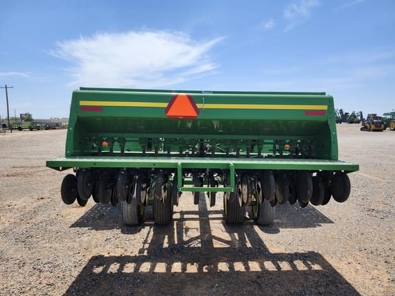 Image of John Deere 455 equipment image 3