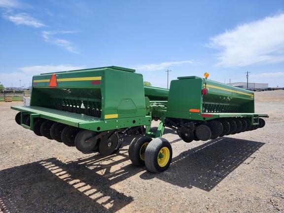 Image of John Deere 455 equipment image 4