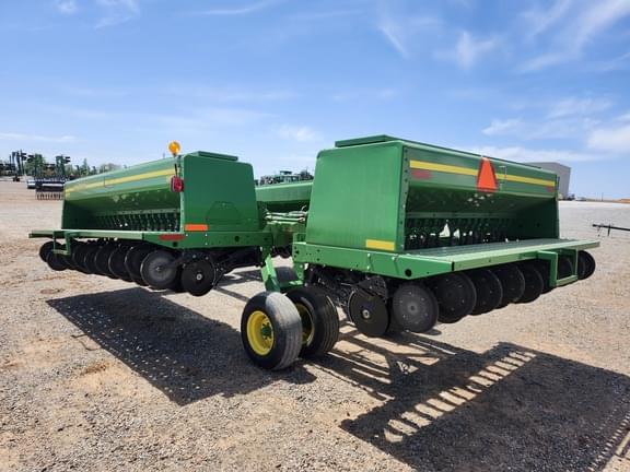 Image of John Deere 455 equipment image 2