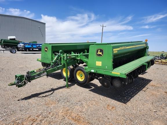 Image of John Deere 455 Primary image