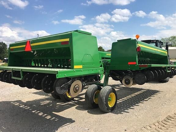 Image of John Deere 455 equipment image 4