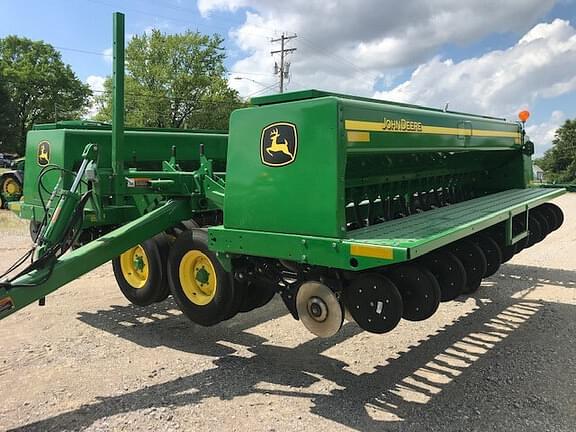 Image of John Deere 455 Primary image