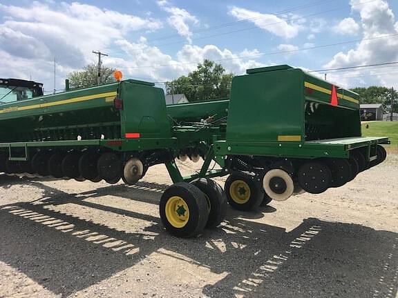 Image of John Deere 455 equipment image 2