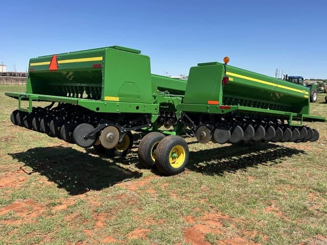 Image of John Deere 455 equipment image 2