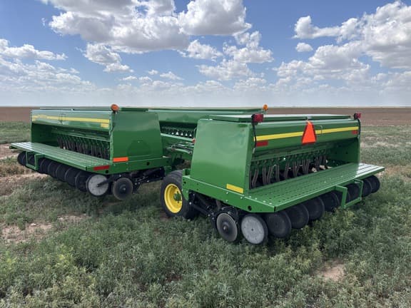 Image of John Deere 455 equipment image 1