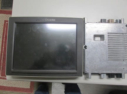 2022 John Deere 4600 CommandCenter Equipment Image0