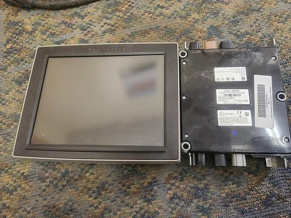 Image of John Deere 4600 CommandCenter Image 0