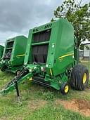 2022 John Deere 460M Image