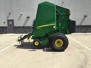 2022 John Deere 460M Image