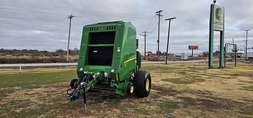 Main image John Deere 460M 0