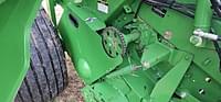 Thumbnail image John Deere 460M 20