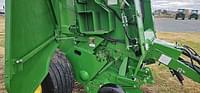 Thumbnail image John Deere 460M 22